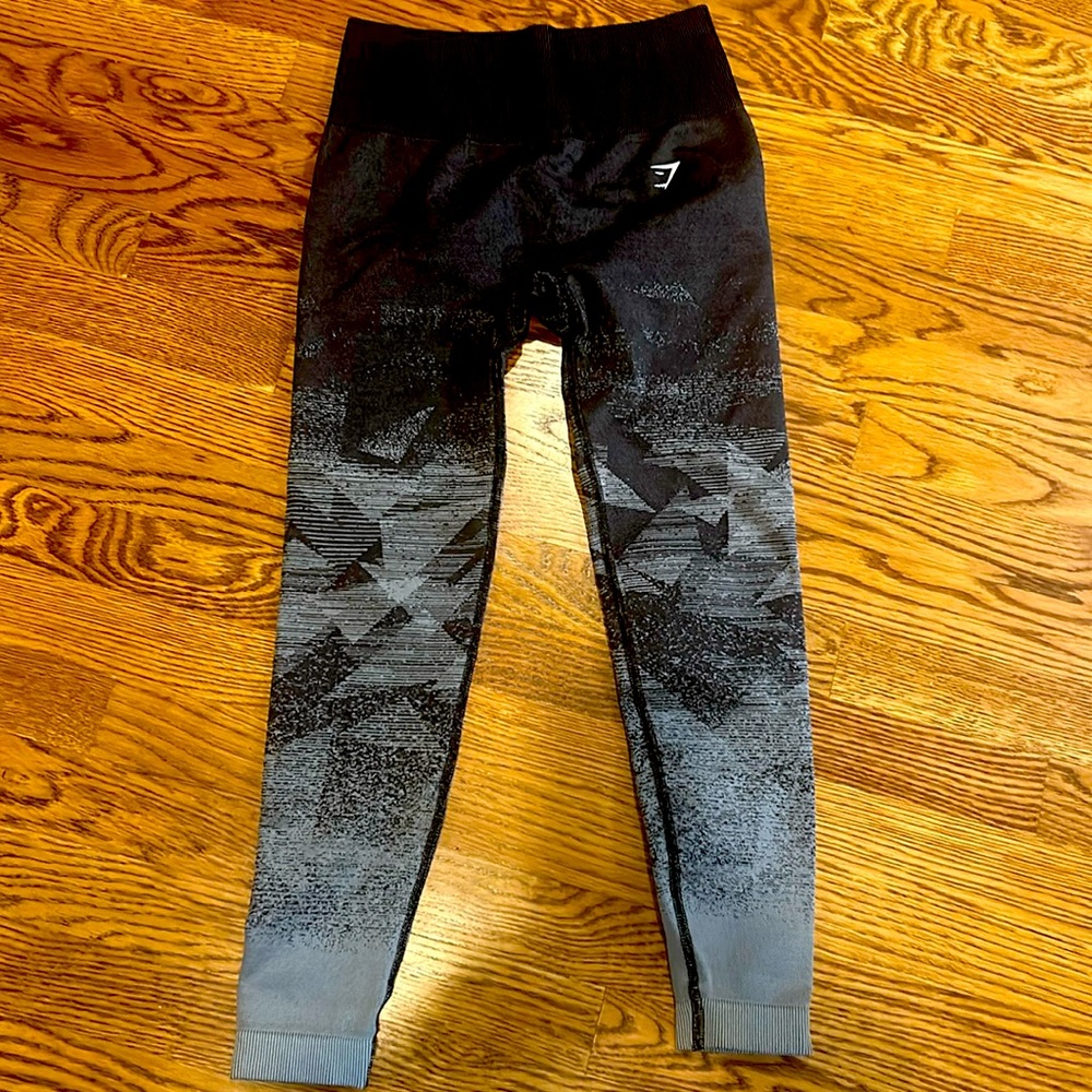 Gymshark speed leggings